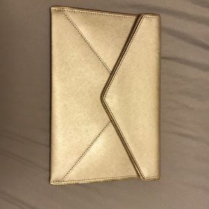 Rebecca Minkoff clutch